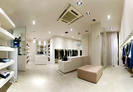 Renovarea magazin la cheie de la Moscova - prețuri scăzute (cheie) Renovarea magazin la cheie la Moscova - preturi mici