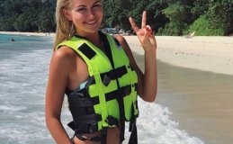 Fanii nu a recunoscut Alexander Skorodumova (Skorodumova) Fanii nu a recunoscut Alexander Skorodumova