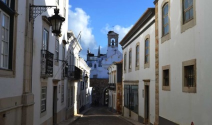 Faro Portugal (Portugalia) Faro Portugal