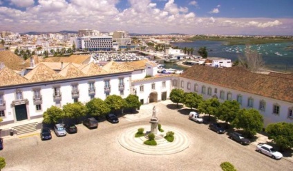 Faro Portugalia (Faro) Faro Portugal