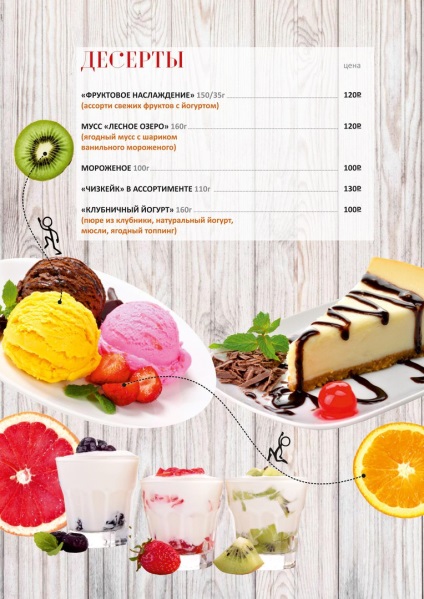 Fitness Cafe citrice fitness din Chelyabinsk, mâncarea potrivită pentru o viață sănătoasă (fitness) Fitness Cafe citrice fitness din Chelyabinsk, mâncarea potrivită pentru o viață sănătoasă