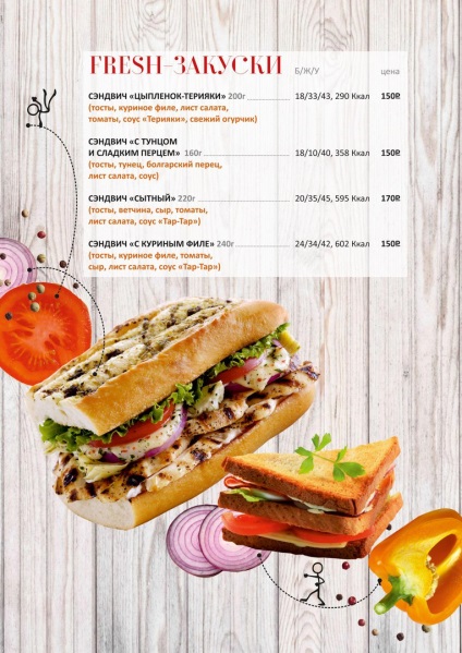 Fitness Cafe citrice fitness din Chelyabinsk, mâncarea potrivită pentru o viață sănătoasă (citrice) Fitness Cafe citrice fitness din Chelyabinsk, mâncarea potrivită pentru o viață sănătoasă