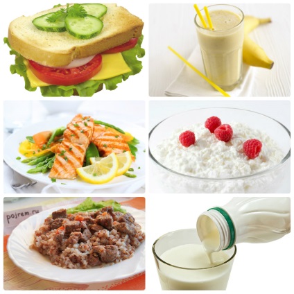 Meniul de fitness timp de trei zile, dieta sanatoasa pentru cei implicați în (un meniu de fitness) Meniul de fitness alimente sănătoase, timp de trei zile, pentru cei care sunt implicați în