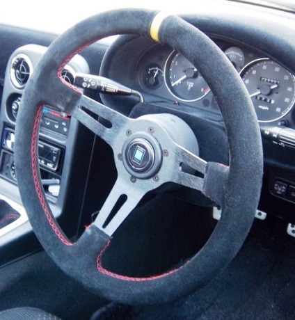 Stoluri tuning auto (flocking) Îmbulzesc la tuning auto