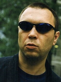 Generația «n» - aceasta (Vavilen Tatarsky inteligent) Generația «n» - este