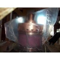 Lampa Generator (e) tuburi de generator