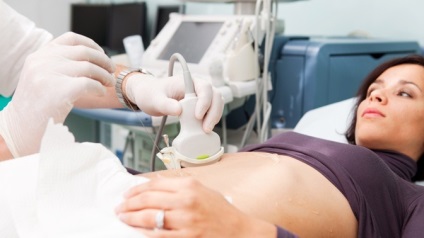 hiperplazie endometrială prin ultrasunete (vechea acțiune de preț) hiperplazie endometrială cu ultrasunete