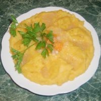 piure de mazăre - beneficii și daune (daune) Mazare piure - beneficii si vatamare