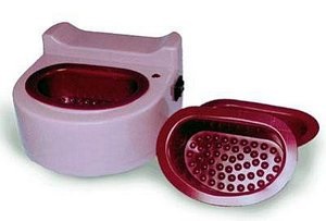 Hot manichiura - nu este numai bun, dar emoții plăcute! (Tehnologie manichiura la cald) Hot manichiura - nu este numai bun, dar emoții plăcute!