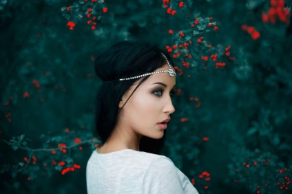 Coafuri grecești - 60 fotografii de coafuri în stil grecesc (păr) Coafuri grecești - 60 fotografii de coafuri în stil grecesc