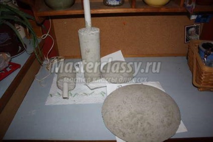 Ciuperci de produse din beton pentru grădină (beton) Ciuperci de produse din beton pentru grădină