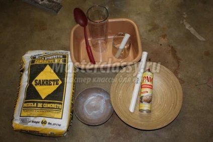 Ciuperci de produse din beton pentru grădină (beton) Ciuperci de produse din beton pentru grădină