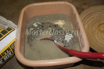 Ciuperci de produse din beton pentru grădină (beton) Ciuperci de produse din beton pentru grădină