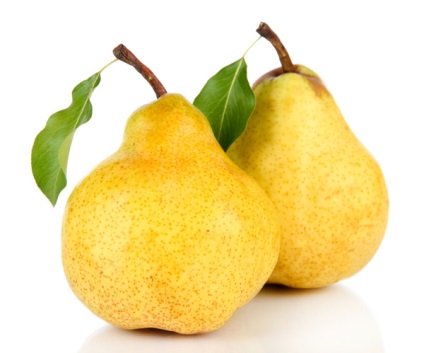 Pear va ajuta să piardă în greutate în 7 zile (va consta din două) Pear va ajuta să piardă în greutate în 7 zile