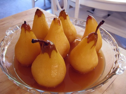 Pear va ajuta să piardă în greutate în 7 zile (pere) Pear va ajuta să piardă în greutate în 7 zile