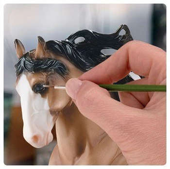 Cum Breyer caii sunt (cai) Cum caii sunt Breyer