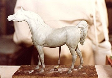 Cum se fac caii Breyer (cai de model) Cum caii sunt Breyer