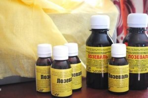 Instrucțiuni de utilizare a medicamentului - lozeval (lozeval) Instrucțiuni de utilizare a medicamentului - lozeval