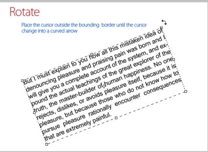 Text Tool (Instrument) instrument de text