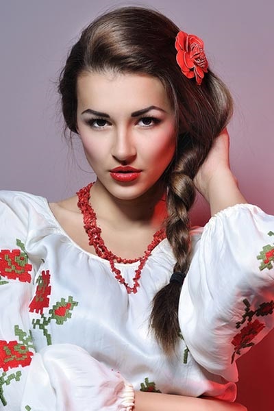 coafura spaniolă (coafuri) coafuri spaniolă