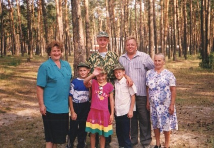 Ivan Vasilevich Kostin biografia mamei mele (veterani ai lumii a doua) Ivan Vasilevich Kostin biografia mamei mele
