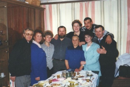 Ivan Vasilevich Kostin biografia mamei mele (Ivan Vasilevich Kostin) Ivan Vasilevich Kostin biografia mamei mele