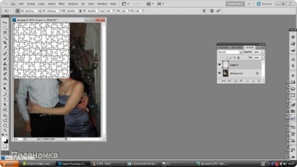 Puzzle de fotografii cu ușurință, artiști de țară (grafica pe calculator) Puzzle de fotografii cu ușurință, artiști țară