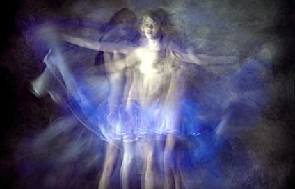 Expulzarea esența rugăciunii în fața unui exorcism - și magicianul de asistență (expulzare) Expulzarea esența rugăciunii în fața unui exorcism - și magicianul de asistență