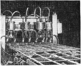 armare de fabricație (armare de tăiere din oțel) Producerea de corpuri