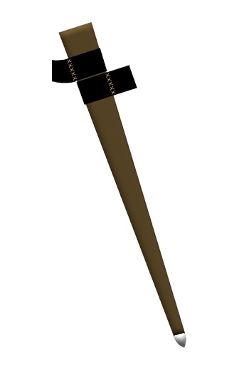 A face o teacă pentru o sabie - swordmaster (producător) A face o teacă pentru o sabie - swordmaster