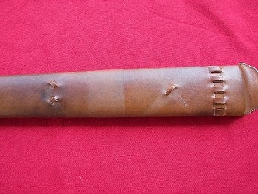 A face o teacă pentru o sabie - swordmaster (teaca pentru sabie) A face o teacă pentru o sabie - swordmaster