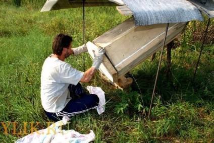 Fabricația punte urticarie, tipurile lor și video de revizuire (produce propriile lor mâini) Fabricația punte urticarie, tipurile lor și video de revizuire