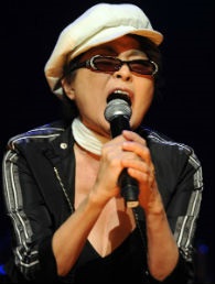 Yoko Ono - biografie și creativitate (viața personală Yoko Ono) Yoko Ono - biografie si lucrari