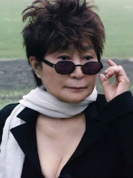 Yoko Ono - biografie si lucrari (Biografie Yoko Ono) Yoko Ono - biografie si lucrari