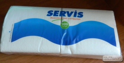 Cum să faci o lebădă din servetele (atunci Swan va) Cum să faci o lebădă de șervețele