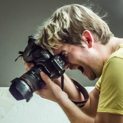 Ca fotografiat de profesioniști (ca fotografiate de profesioniști. § 2. Cum de a alege culoarea de fundal) Ca fotografiat de către profesioniști