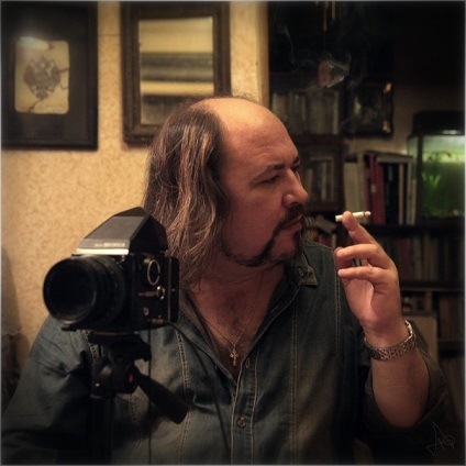 Ca fotografiat de profesioniști (ca fotografiate de profesioniști. § 2. Cum de a alege culoarea de fundal) Ca fotografiat de către profesioniști