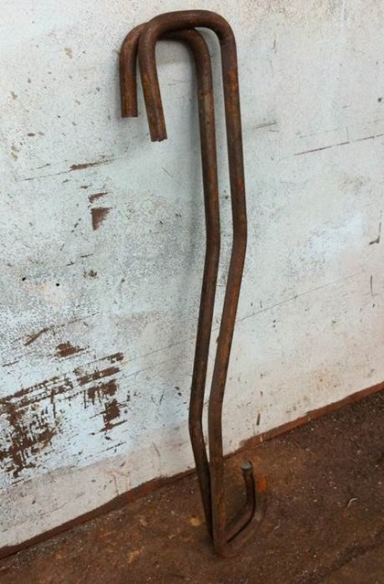 Ca accesorii îndoiți - viața mea (armături metalice) Ca accesorii îndoiți - viața mea