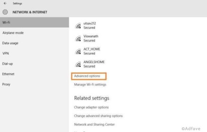 Cum pot hack rețele Wi-Fi flogged folosind adfave CMD (Wi-Fi parola de ajutor) Cum pot hack rețele Wi-Fi flogged folosind adfave cmd
