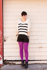 Cum să poarte pantaloni scurți cu colanți pentru a fi o tendință de 35 de fotografii, arta de a fi o femeie (accesorii) Cum să poarte pantaloni scurți cu colanți pentru a fi o tendință de 35 de fotografii, arta de a fi o femeie