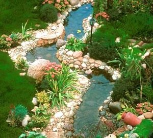 Cum de a ridica de masă Creek naturale pe ideile de complot și punerea în aplicare a acestora (site-ul) Cum de a ridica de masă Creek naturale pe ideile de complot și punerea lor în aplicare