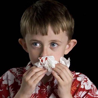 Cum de a opri o nosebleed puternică la domiciliu într-un copil și un adult (puternic) Cum de a opri o nosebleed puternică la domiciliu într-un copil și un adult