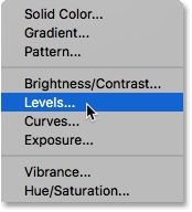 Cum de a deschide imaginea în Photoshop (foto) Cum de a deschide imaginea în Photoshop