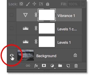 Cum de a deschide imaginea în Photoshop (pentru a lumina) Cum de a deschide imaginea în Photoshop