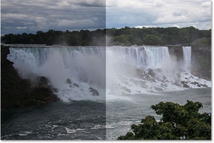 Cum de a deschide imaginea în Photoshop (cum să lumineze imaginea în Photoshop) Cum de a deschide imaginea în Photoshop