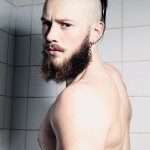Cum să crească o barbă (barba) Cum să crească o barbă