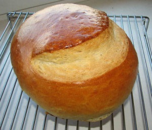 Ce ai o pâine magnifică sa dovedit! (A) Ce ai o pâine magnifică sa dovedit!