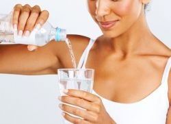Ca bea apă oxigenată (băutură de peroxid de hidrogen) Ca peroxid de hidrogen potabilă
