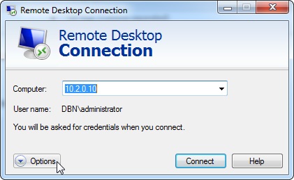 Cum de a conecta drive-urile locale la o mașină de la distanță cu ajutorul unui desktop de la distanță (Windows XP) Cum de a conecta drive-urile locale la o mașină de la distanță folosind Remote Desktop