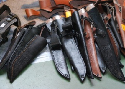 Ca baril pistol de vopsea (pistol) Cum să picteze țevii armei de foc